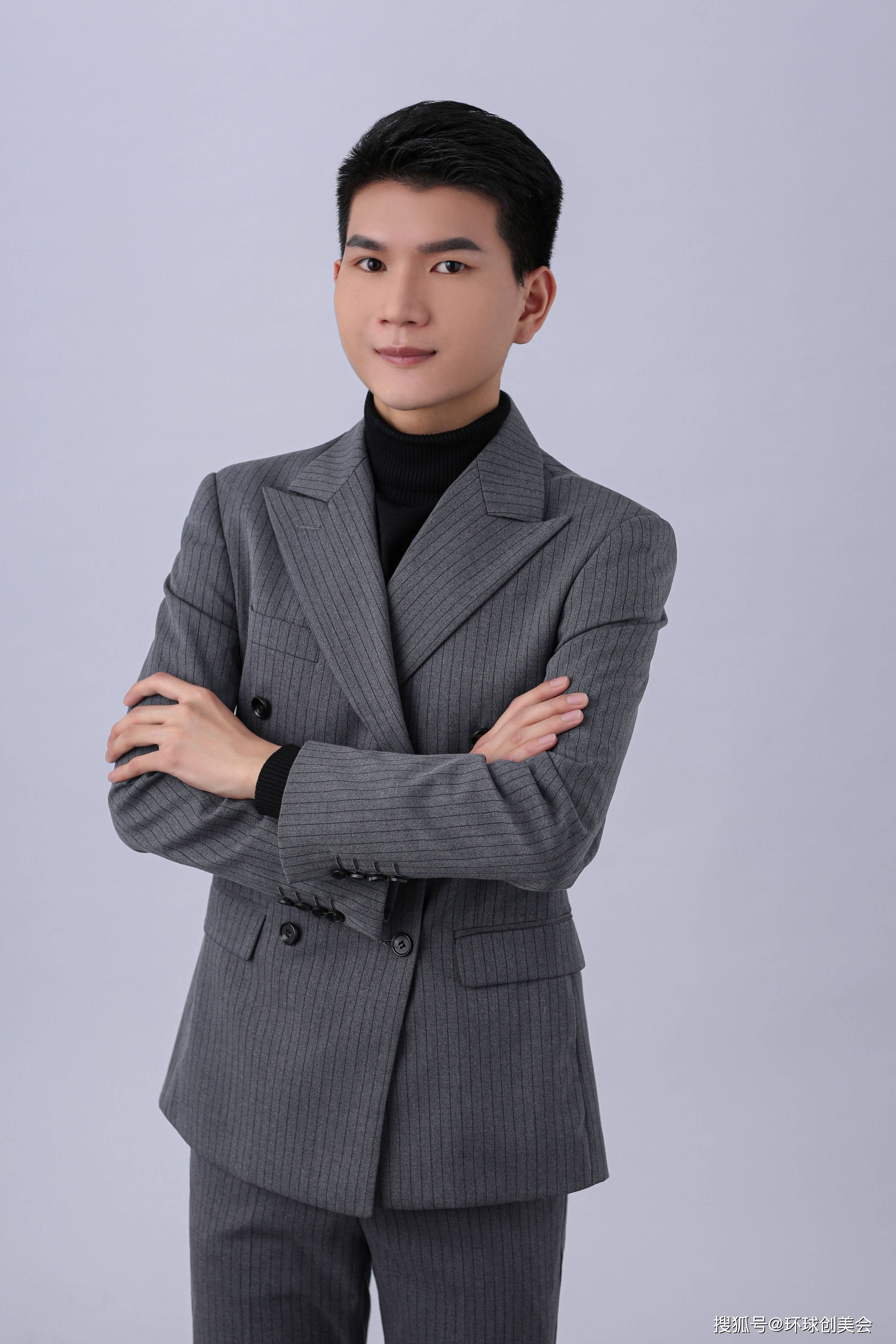鲜余泽 现场执行负责人